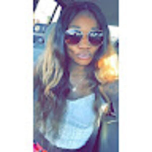 Meet your Posher, Jamella